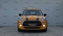 MINI 3 Portas One D