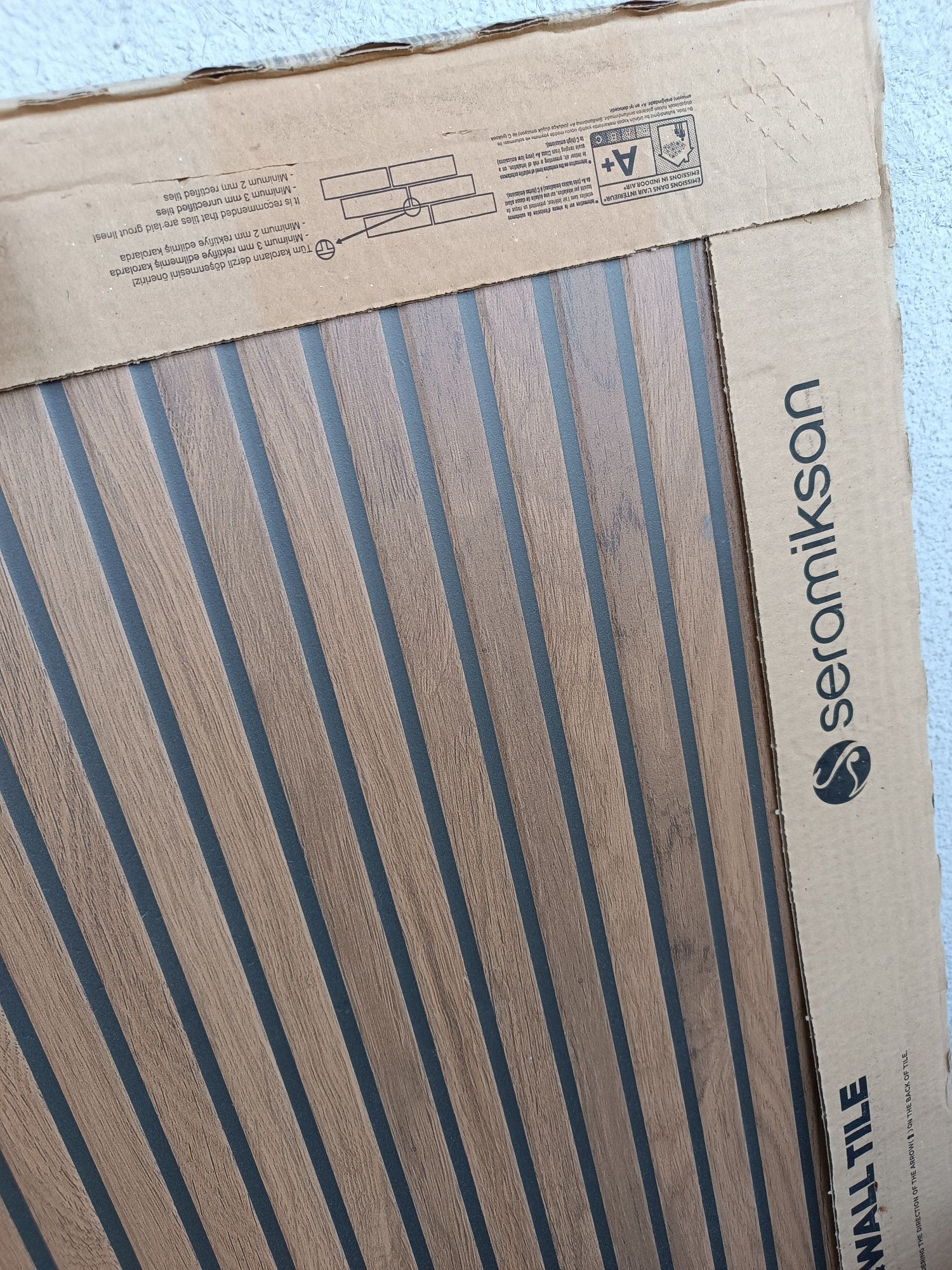 Płytki  lamele gres 120*60
