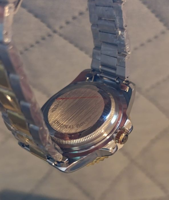 Non brand watch Submariner Automatic  zegarek