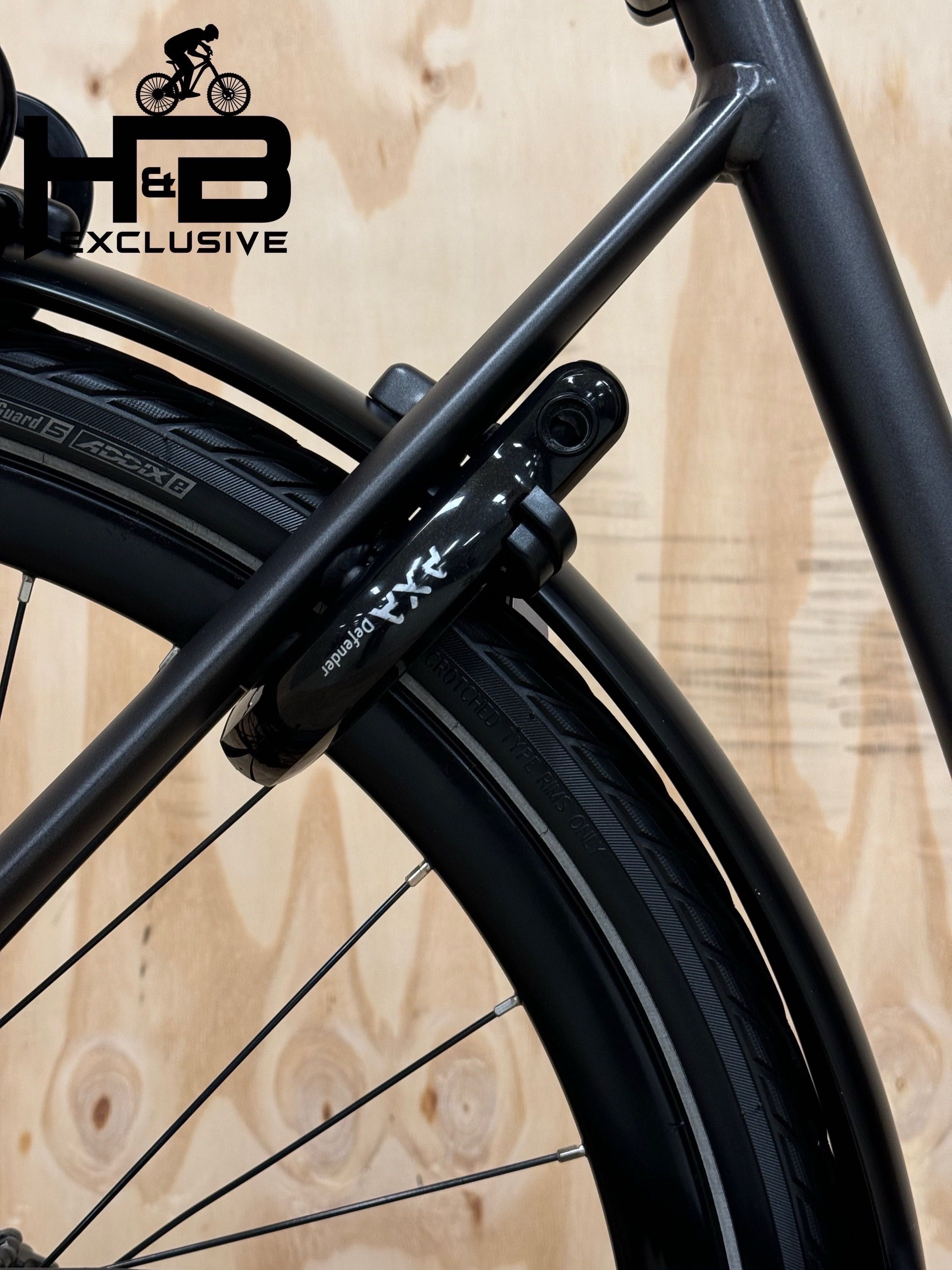 Gazelle Ultimate C5 HMB Shimano Nexus 2022