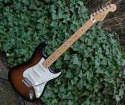 Gitara elektryczna Fender- idealny stan