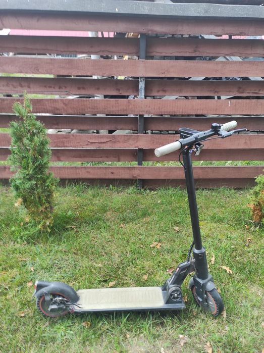 Продам електросамокат