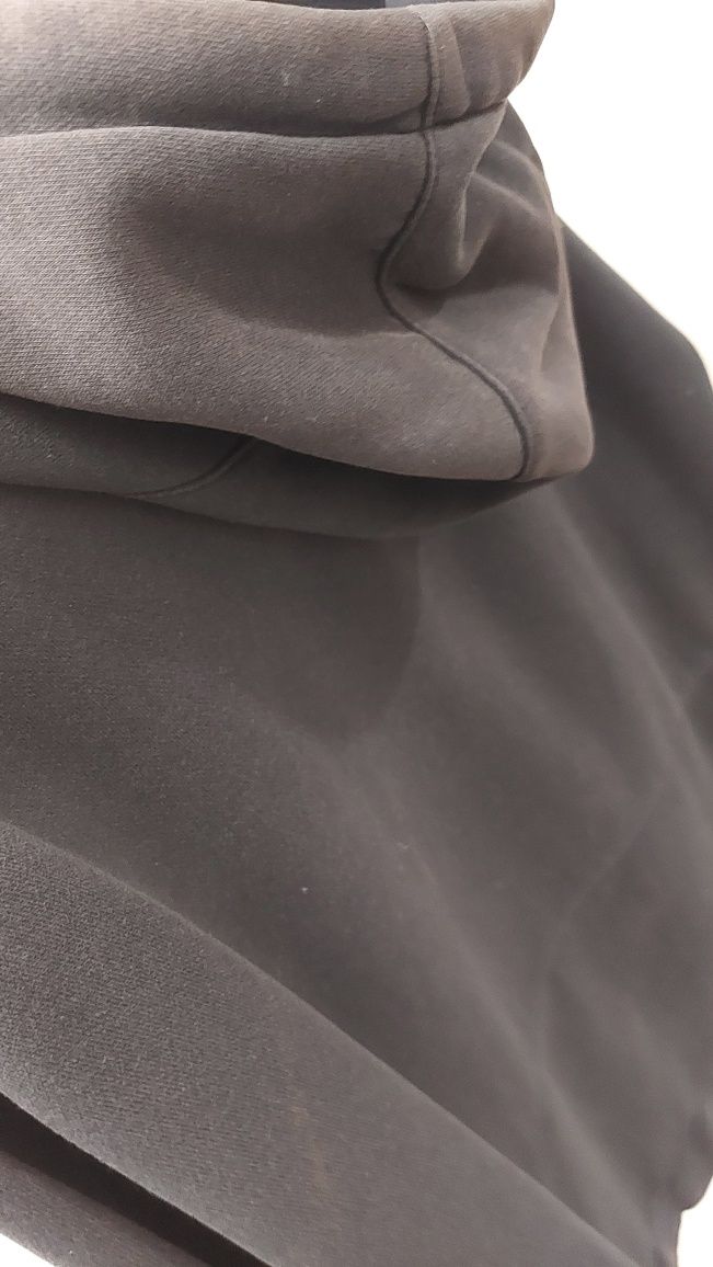bluza rozpinana z kapturem Nike Air