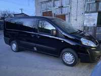 Toyota Proace 2014р.в 2.0