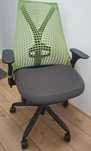 Fotel biurowy Herman Miller