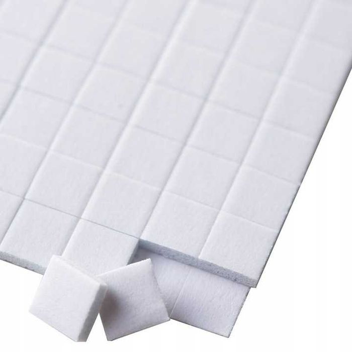 Podziękowania Merci Chrzest Święty 6 sztuk 48 wzorów