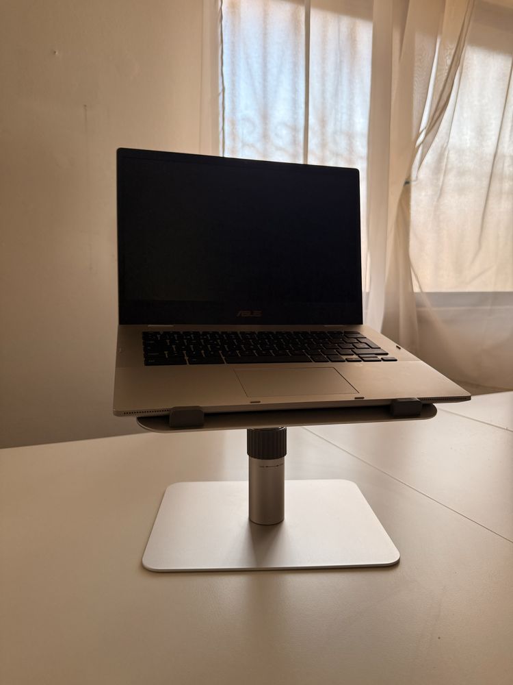 Portable Stand 360° Rotating Table Stand