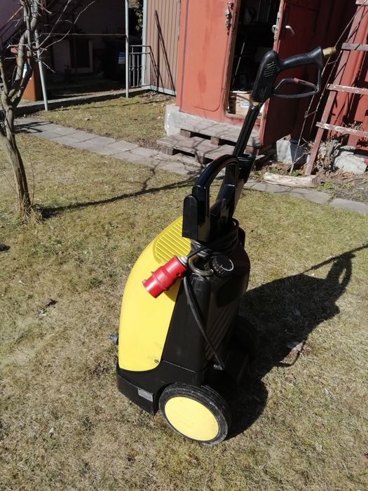 Myjka wysokociśnieniowa KARCHER HD 1090 zimnowodna