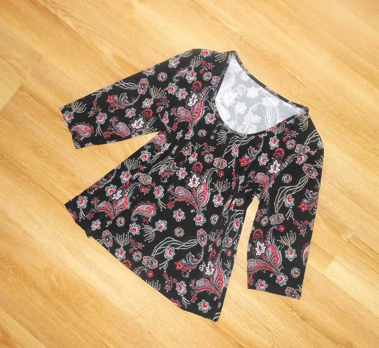 Tunika jak nowa, roz. 44/46/48