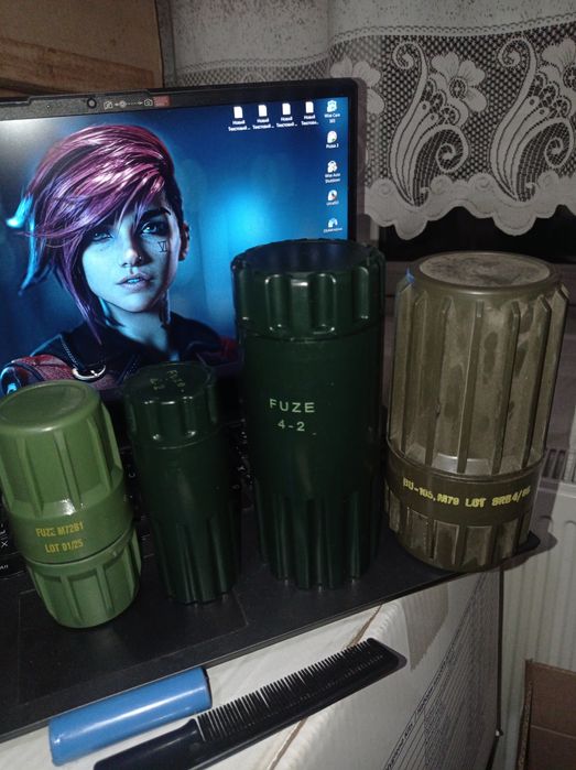 Футляр для зберігання дрібниць