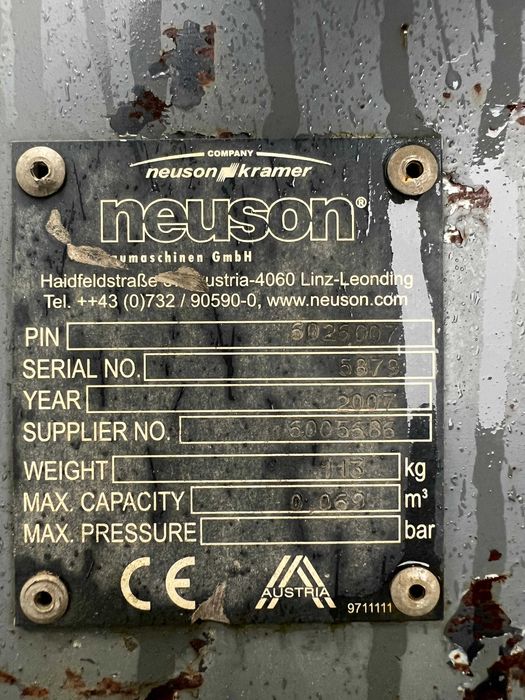 Łyżki Wacker Neuson Kramer - Różne Rodzaje i Atrakcyjna Cena