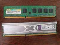 Продам оперативну пам'ять ddr 3 1600