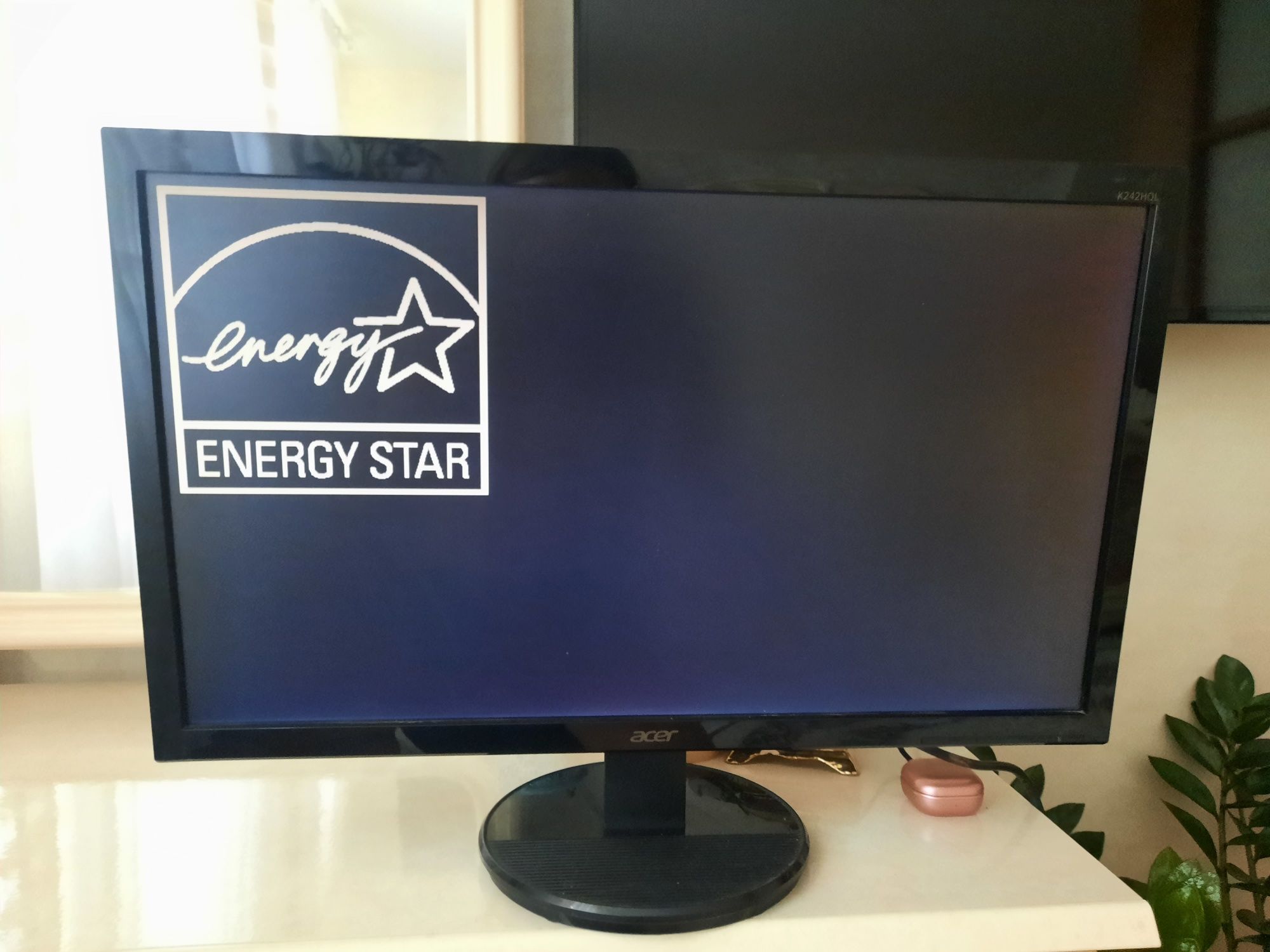 Монітор acer k242hql