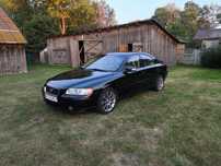 Volvo S60 Volvo S60 2.4 D5 185 Koni. Polski salon.