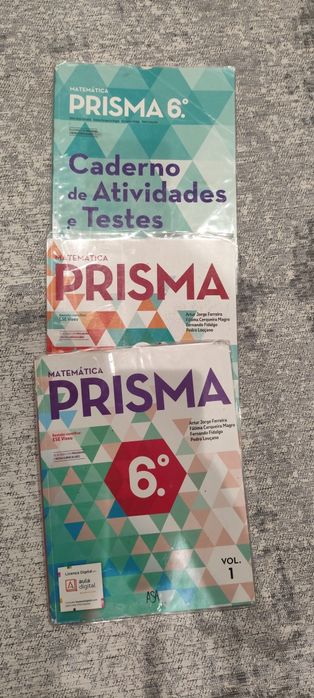 Livros escolares