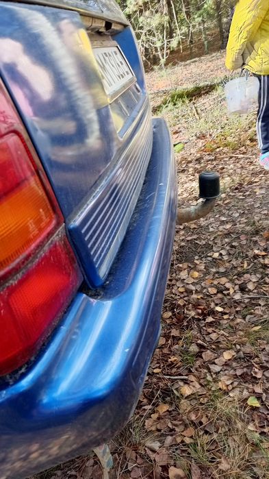 Мазда 626 газ/бензин