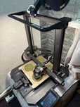 3D принтер Creality Ender S1 pro