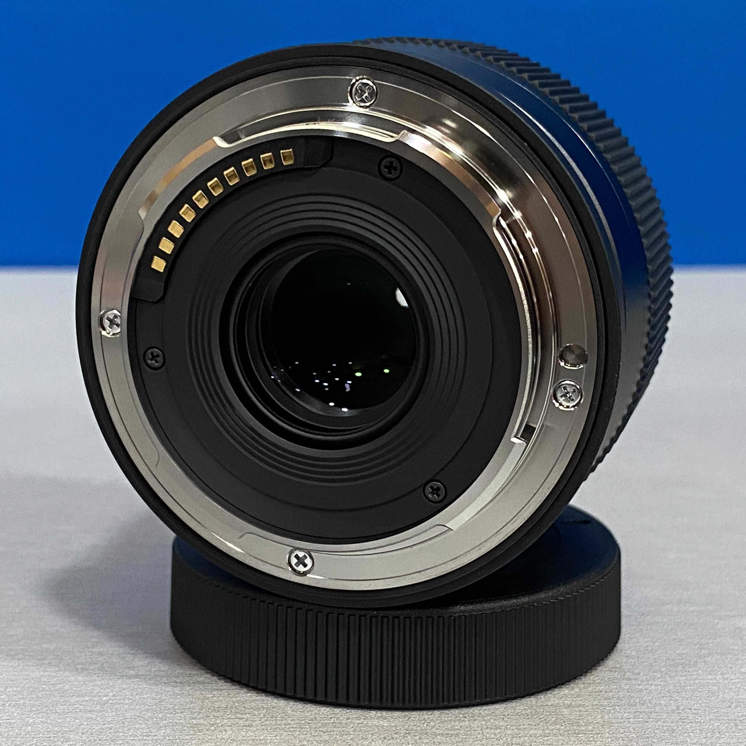 Sigma 56mm f/1.4 DC DN Contemporary (L-Mount) - NOVA