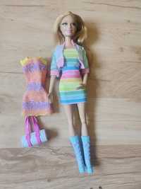 Lalka Barbie Summer