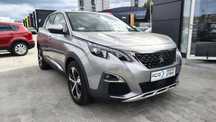 Peugeot 3008 1.6 THP Allure S&S EAT6