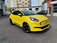 Ford Puma GEN-E Premium 43,6 kWh 168 KM AUTO A1
