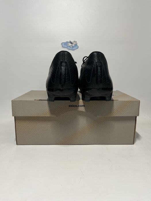 Копочки/Бутси Nike Mercurial Zoom Vapor 16 TF