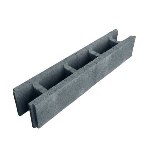 Бетонні блоки для опалубки , незнімна опалубка, блоки для фундаменту