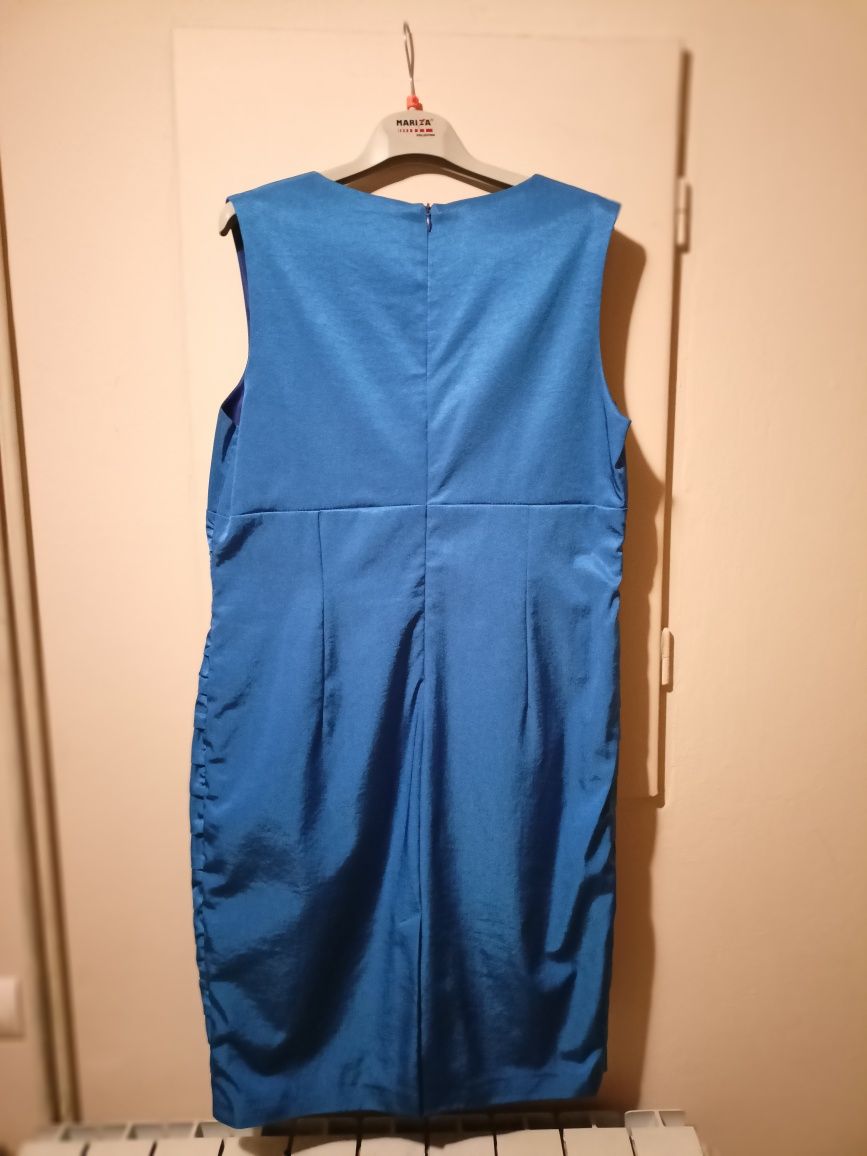 Elegancka sukienka