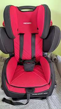 Recaro Young Sport Hero