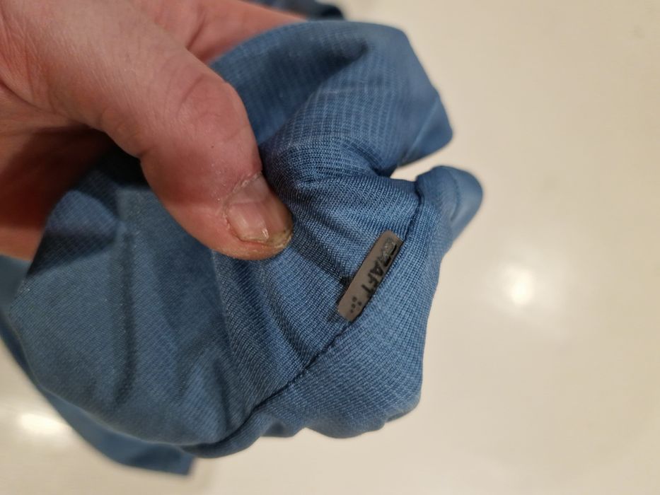 Koszulka Craft rowerowa kolarska treningowa rox,XL,42,l,40