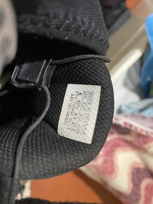 Mavic вело туфлі з шипами взуття US9.5 27.5