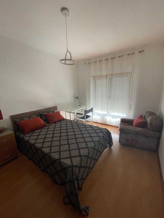 Quartos para Estudantes em Coimbra