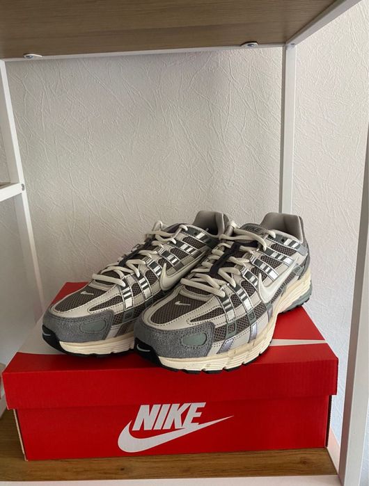 Кросівки Nike P-6000