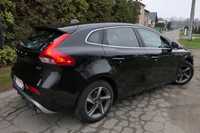 Volvo V40 ASO NAWI R.DESIGN zarejestrowane gwarancja