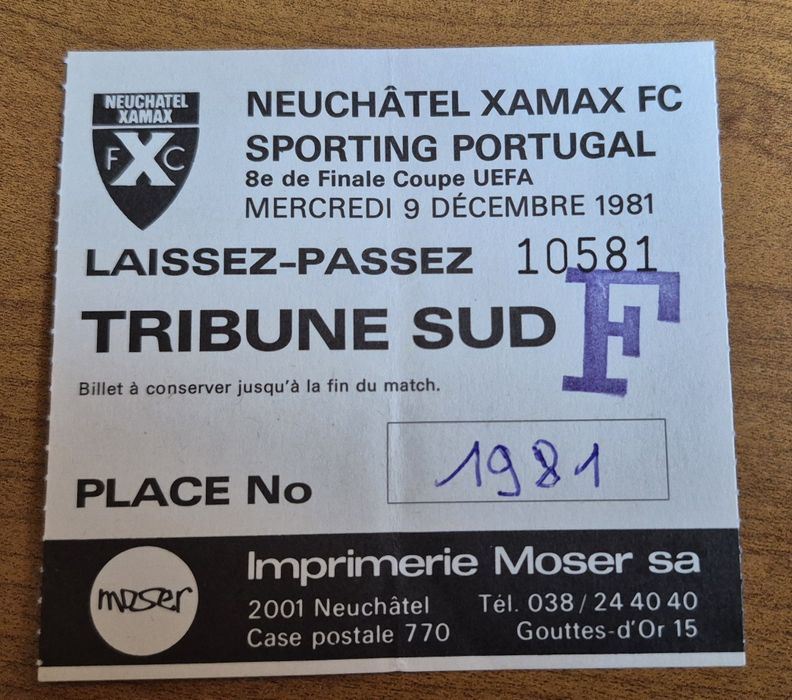 Para Sportinguistas