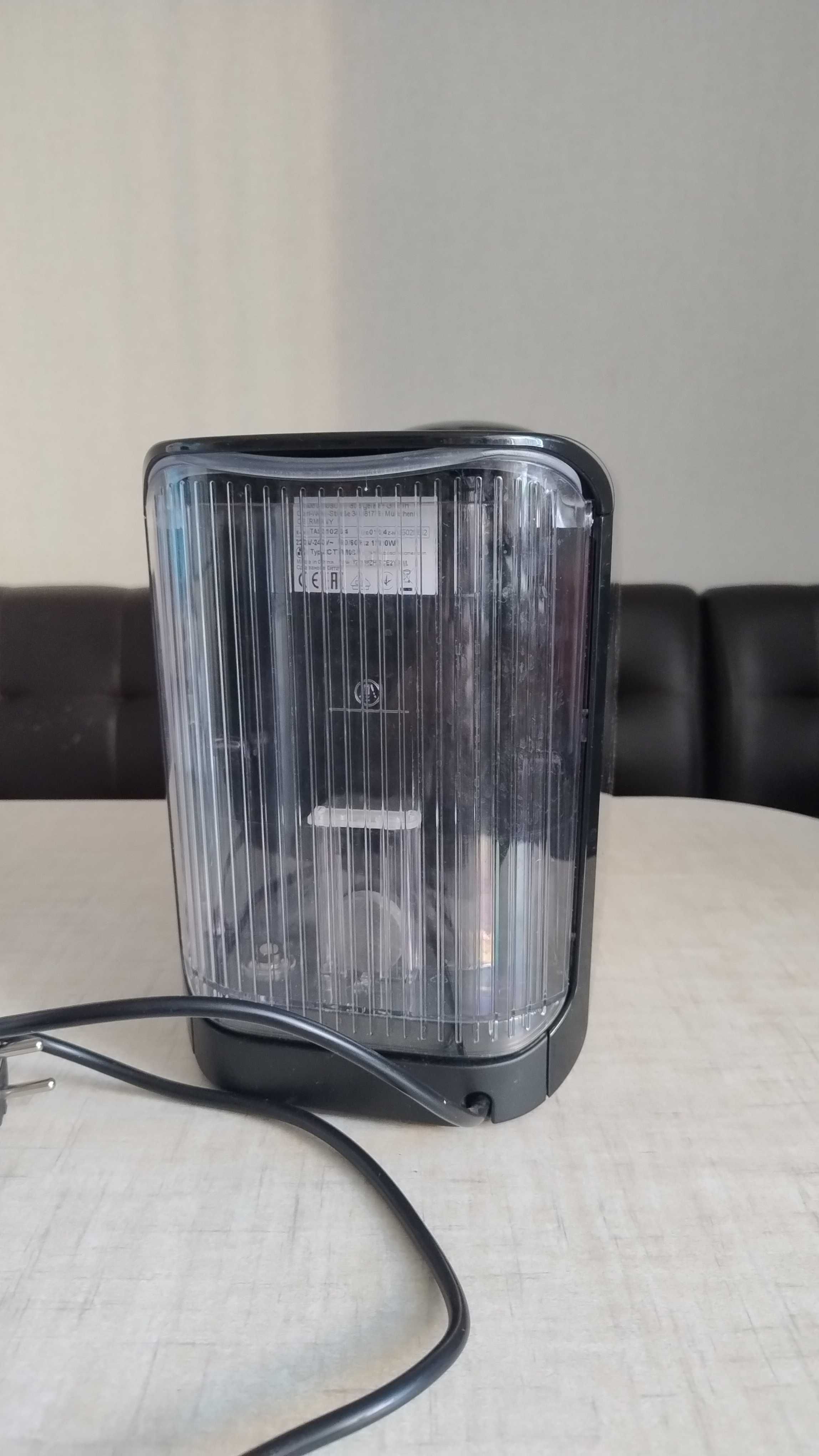 Капсульна кавоварка Bosch Tassimo Suny