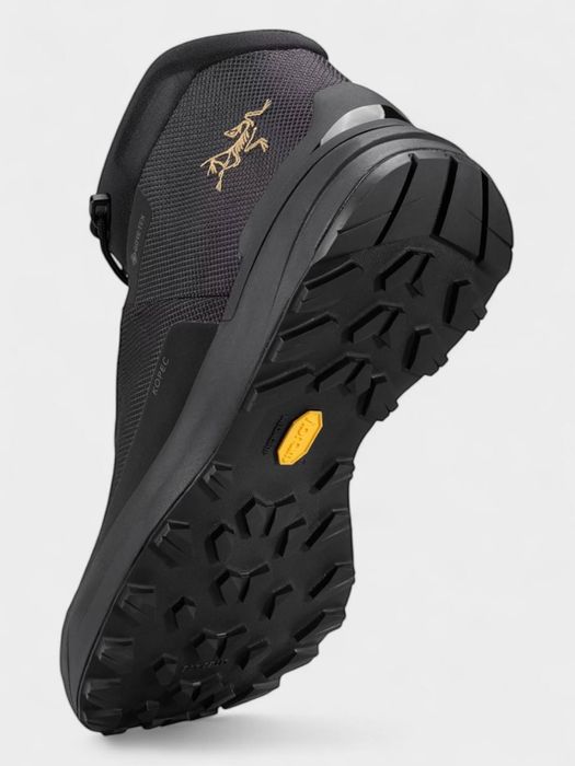Чоловічі черевики Arcteryx Kopec Mid GTX M, X000010029, 8-11 us