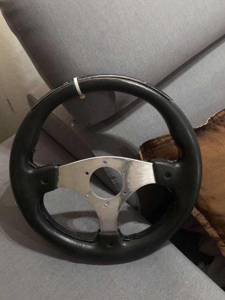 Volante universal