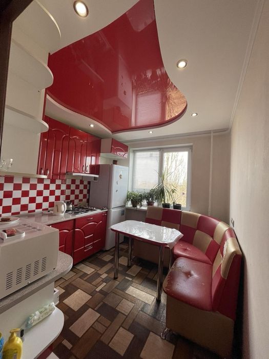 Сдам 1-но комн.Гвардейская, д.12