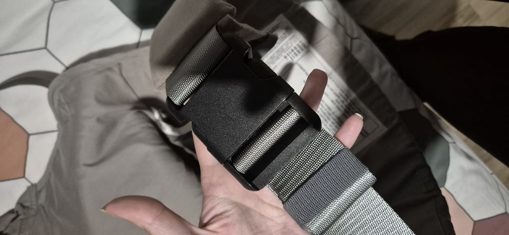 Marcupio hoodie carrier love radius