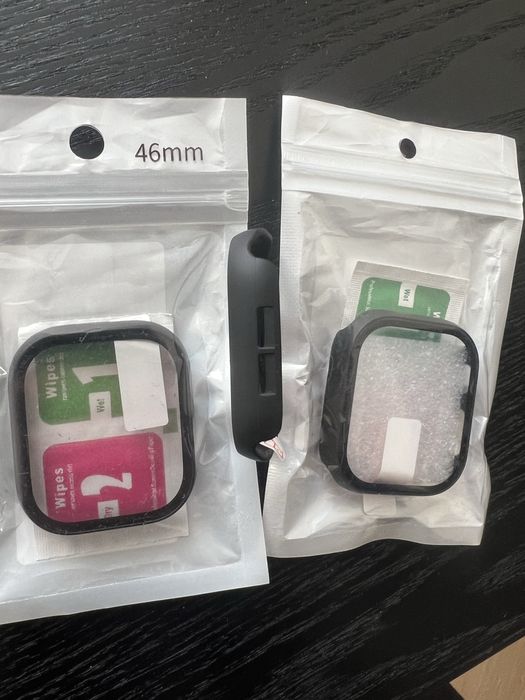 Etui Apple Watch 10 46 mm - 5 sztuk