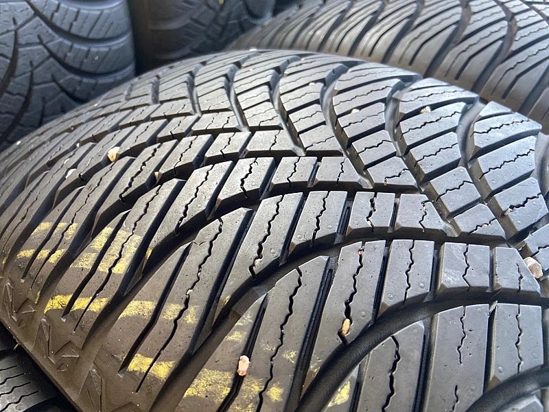 225/50/17 Goodride AllSeason Z401_6,8mm_4szt_(445)