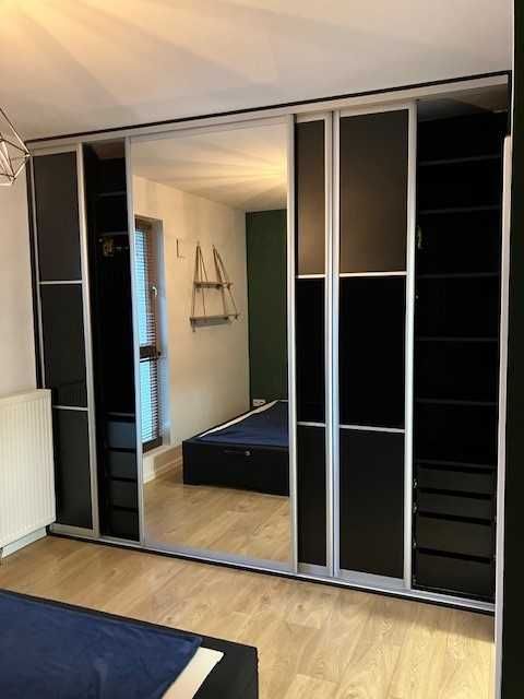 Bezpośrednio-2-pokojowe, umeblowane, Sołacz, dostępne od końca grudnia