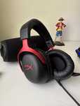 Hyper x cloud 2