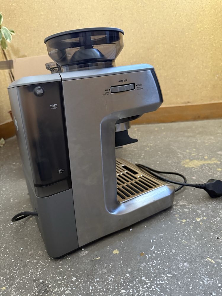 Ekspres Sage Barista Express