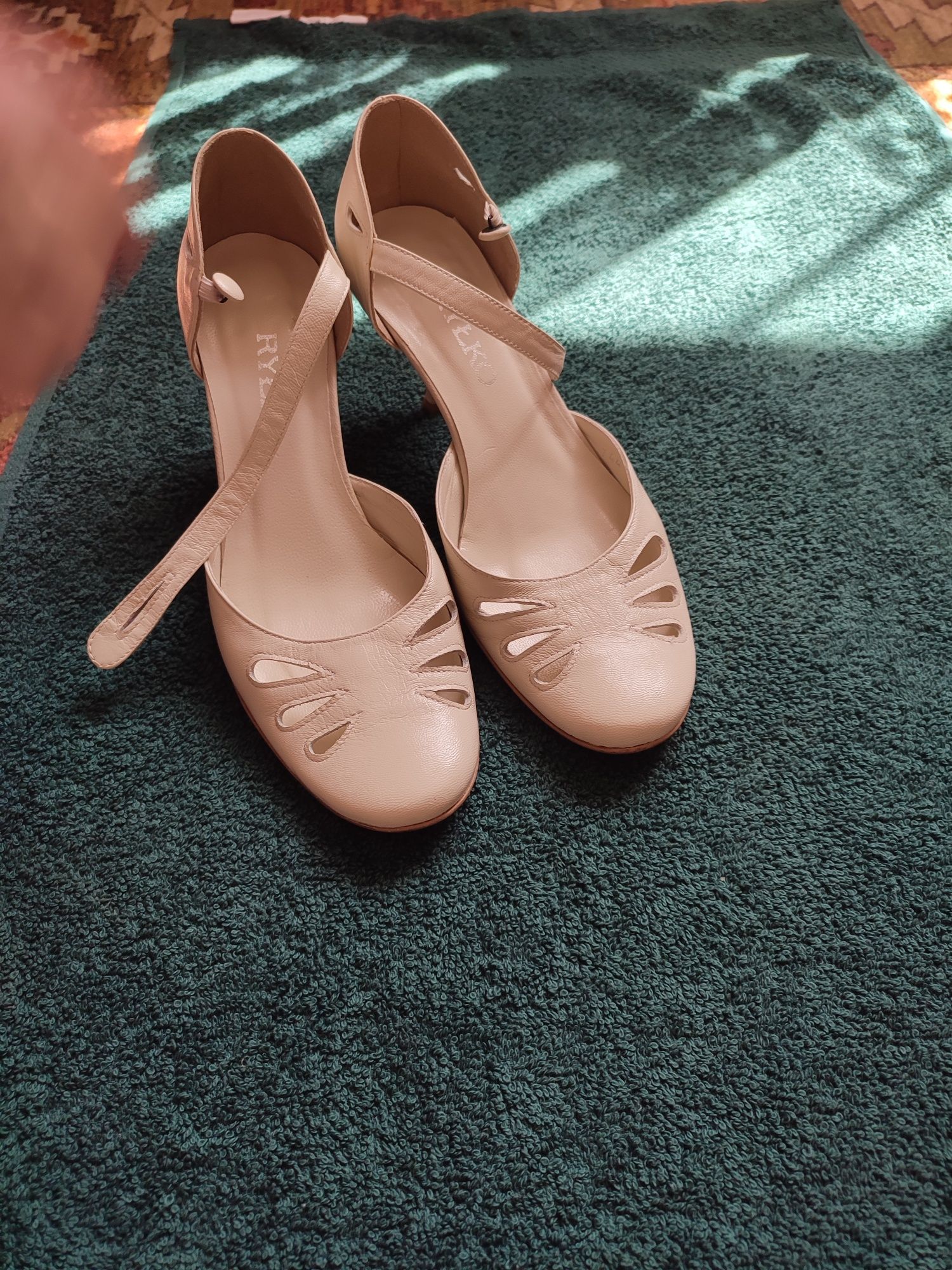 Buty Ryłko 36. Stan bardzo dobry
