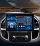 Radio nawigacja Mercedes Benz Vito W447 Carplay Android 4G