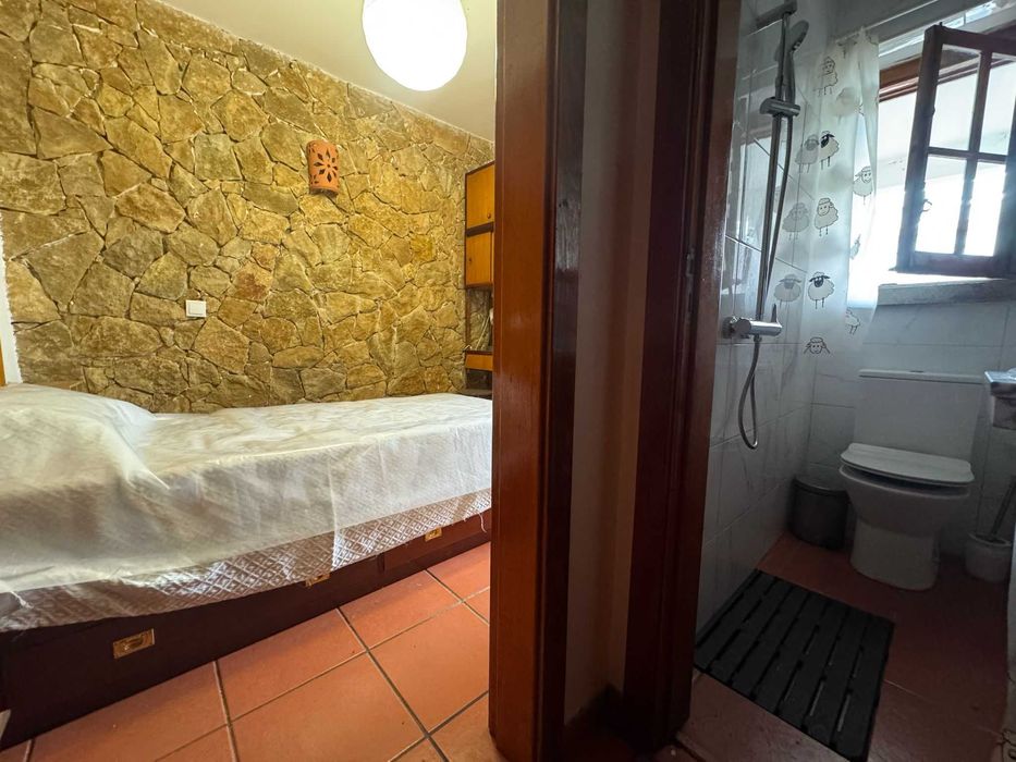 Quarto em Belém para estudante universitário