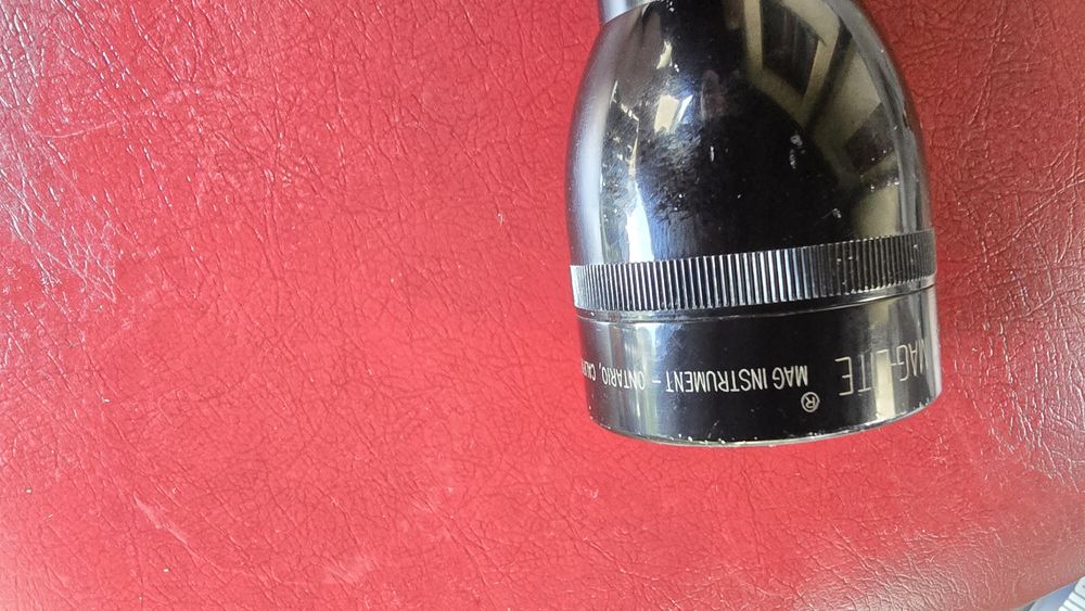 Latarka Mag-Lite Oryginalna USA