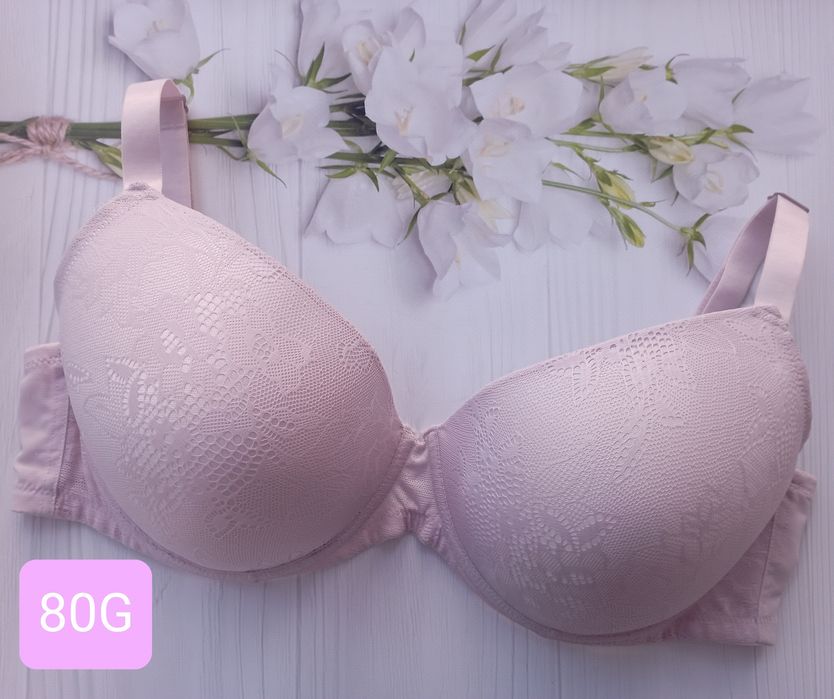 ТОТАЛЬНИЙ РОЗПРОДАЖ!Нові бюстгальтери, (Primark,C&A)